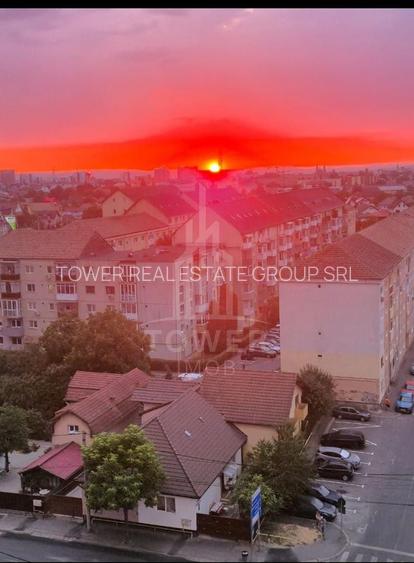 Apartament cu doua camere Vasile Aaron - 9