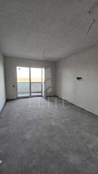 Apartament 2 camere în zona Baza Sportiva Gheorgheni