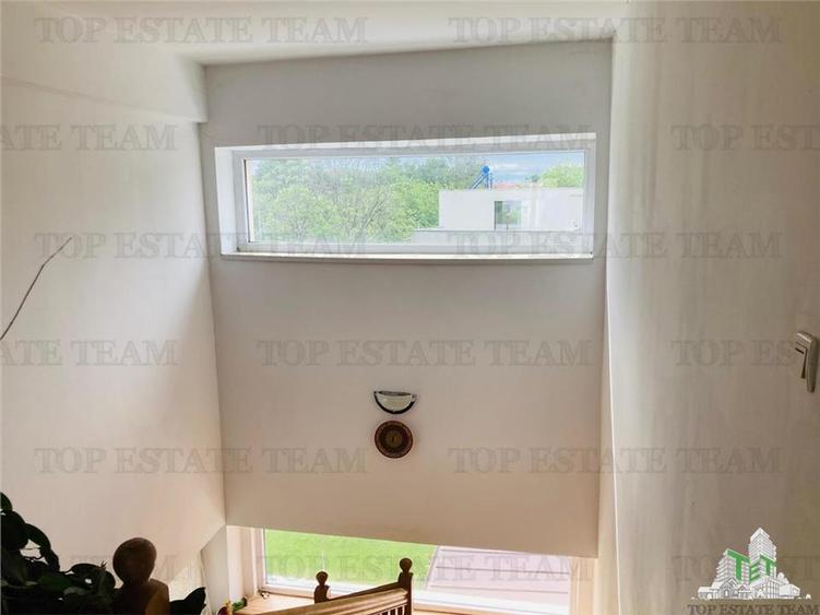Casa premium - Bucuresti | Nicolae Grigorescu - Prevederii | Teren 289 mp