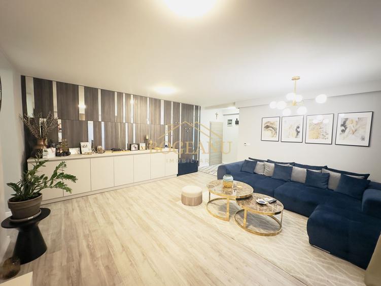 BG99-Ap 4 camere,3 bai-111 MP Utili,Mobilat Utilat LUX-COMISION 0% - 3