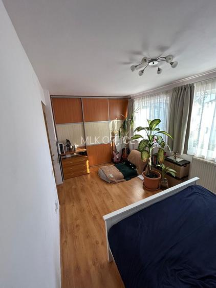Apartament cu loc parcare in Bună Ziua - 10