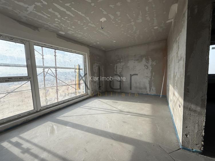 Parte duplex zona Giordano Bruno - 17