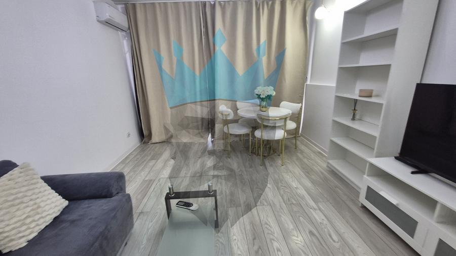 Apartament 2 Camere Voluntari
