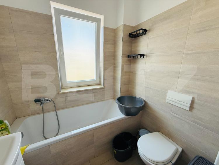 Apartament 2 camere decomandat | ZonaTractorul | Complex Nou 2021 | Terasă 11 mp