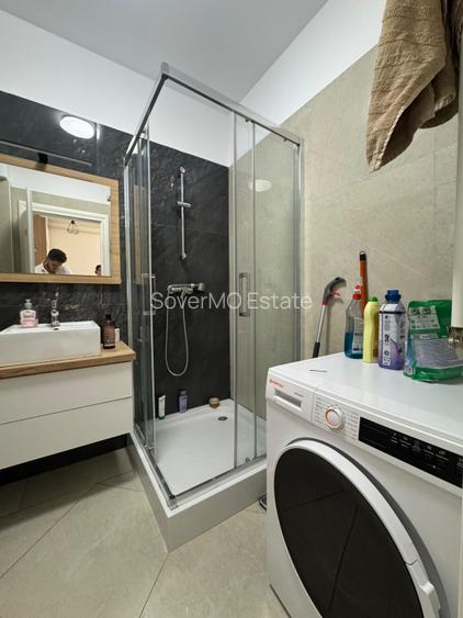 STUDIO Modern | Central Adress - Nasaud - 6