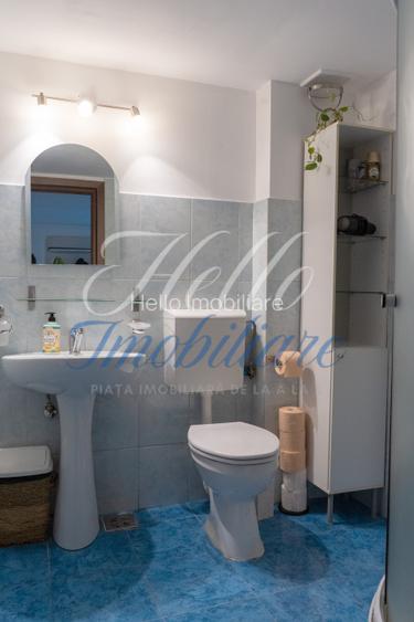 Apartament 3 camere, 84mp | Zona Iris | Cluj | - 10