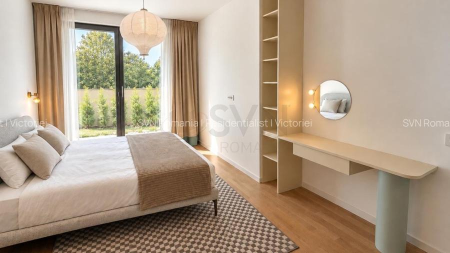 REA1029744 2 CAM BANEASA I TERASA+GRADINA I MOBILAT I PRIMA LOCUIRE - 10