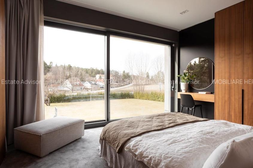 VILLA | BANEASA | LAC - 4