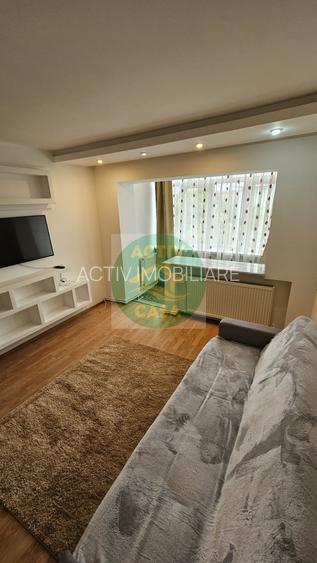 Apartament 2 camere, de inchiriat - 4