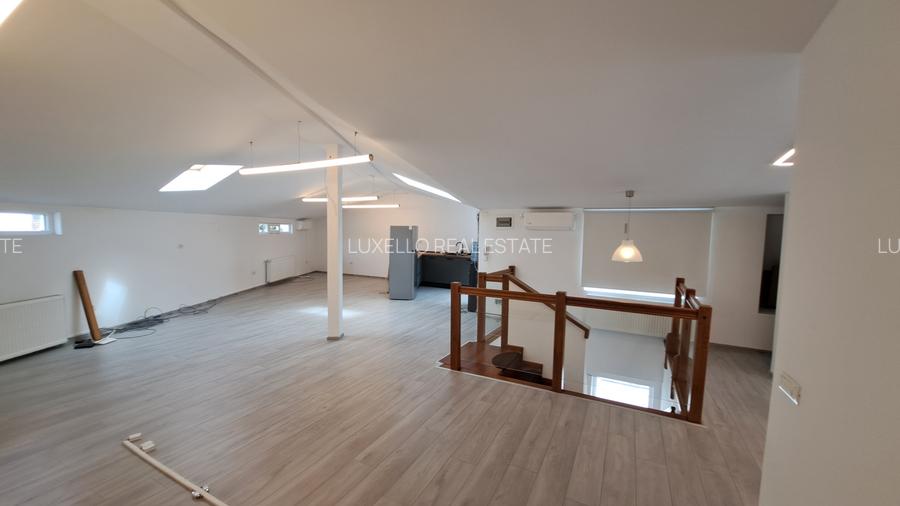 MANSARDA STIL LOFT IN VILA BOEMA - 23