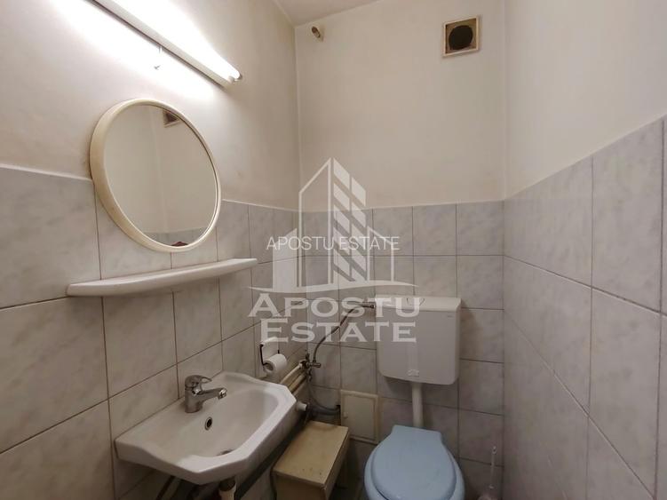 Apartament de inchiriat 3 camere, etaj intermediar, Central- Timisoara - 14