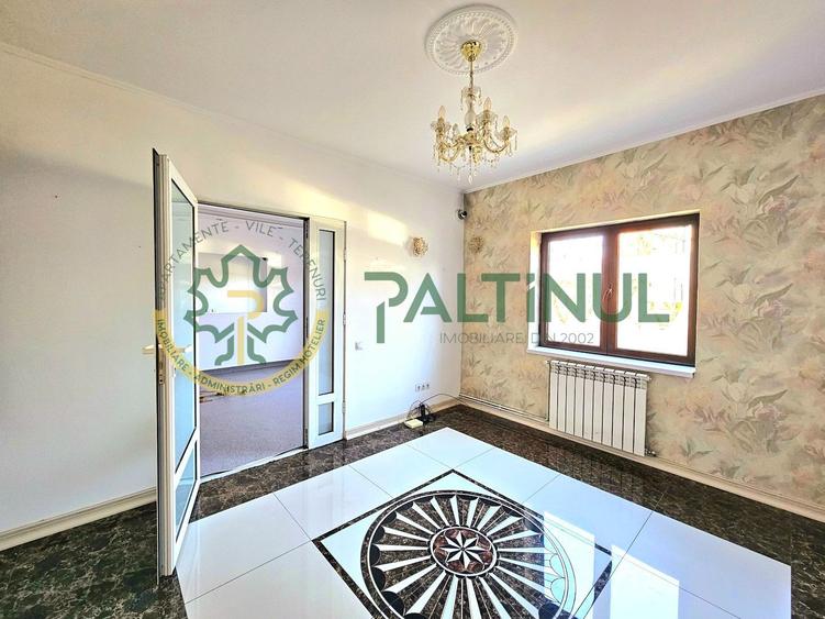 Spațiu comercial de închiriat – 50 mp, zona Calea Dumbrăvii Sibiu