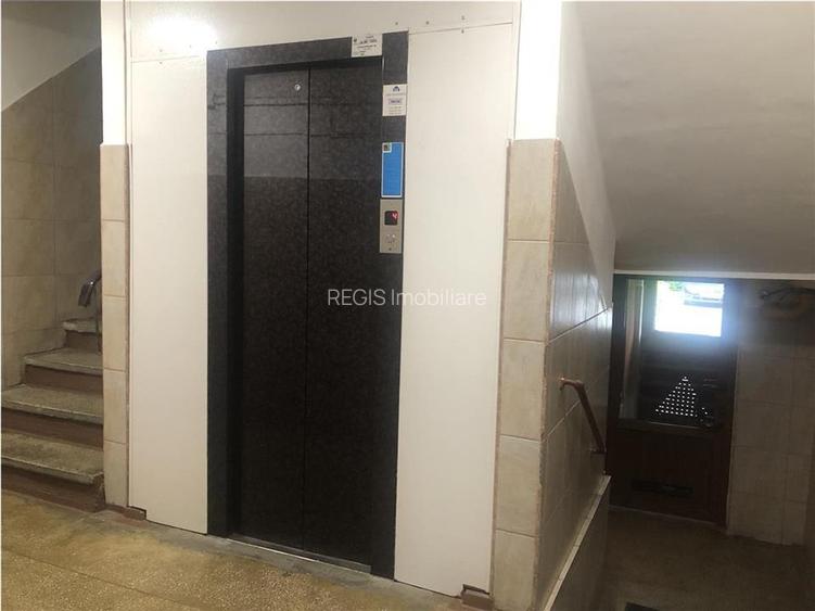 Pret bun! JUDETEAN - CALEA BUCURESTI | 2 Camere Spatios 57 MP | Boxa mare - 24