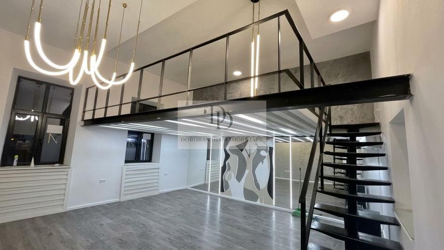 Spațiu de birouri Premium | complet renovat | Ultracentral
