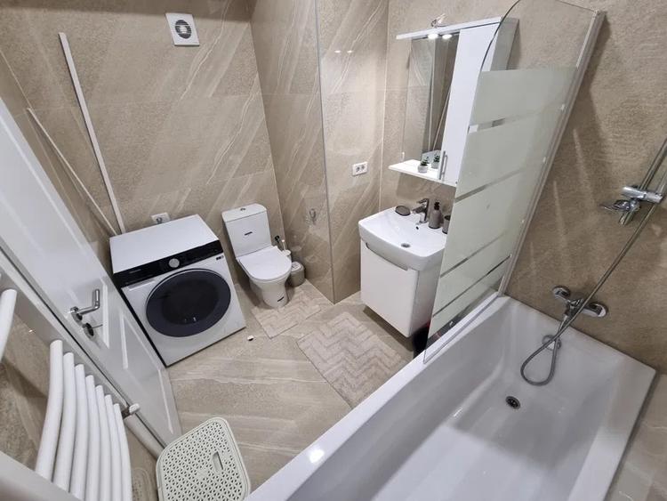 Central adress 2 camere cu balcon