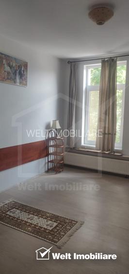 Casa individuala  Gheorgheni | Gradina de 495 mp - 7