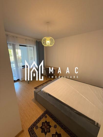 Apartament 4 camere de închiriat | Sibiu | 140 mp | garaj