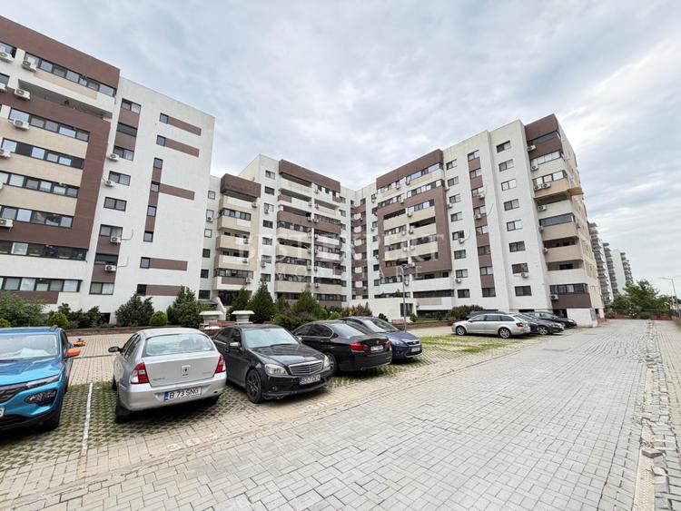 2 Camere Decomandat | Metrou N. Teclu 5 Min| Parcare Acoperita| Mobilat & Utilat