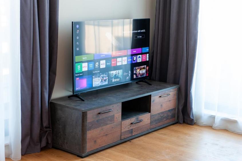 2 camere de inchiriat, suprafata mare, bloc boutique, Aviatiei