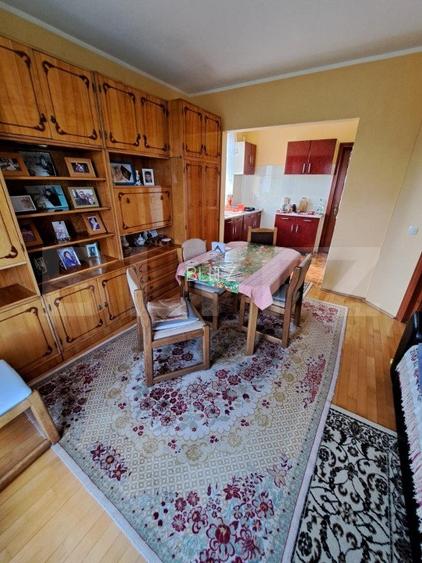 Casa 4 camere/ Teren 10 ari/ Unirea - 4