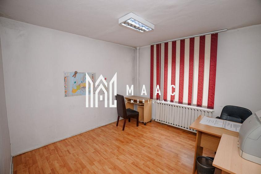 Apartament 2 camere | Pretabil Spatiu Comercial | Zona Nord