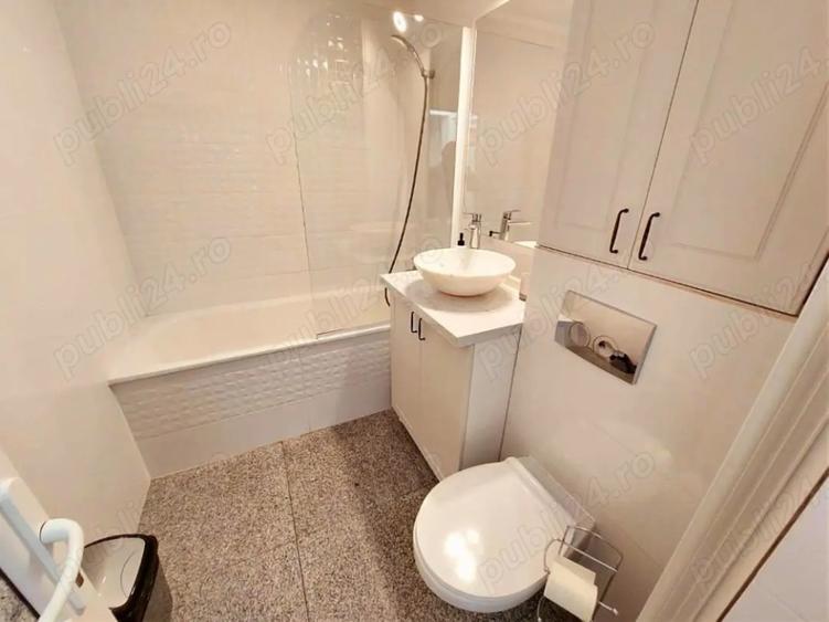 Apartament 3 camere, 70 mp, balcon, parcare, zona Iulius Mall