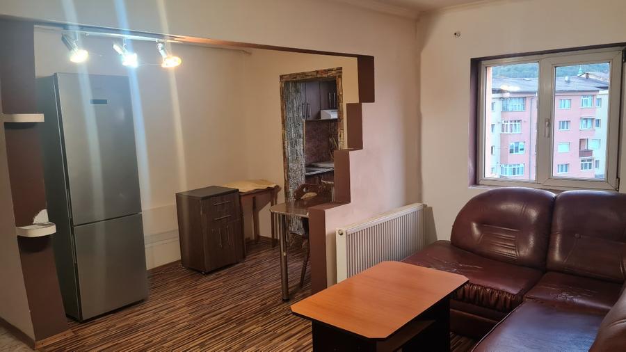 Apartament 3 camere