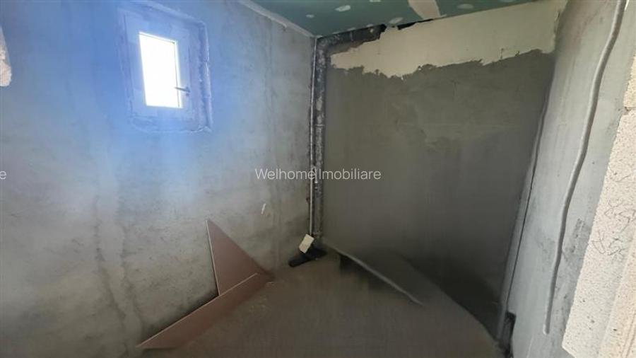 Apartament 2 camere – Turni?or, 61 mp + 2 balcoane
