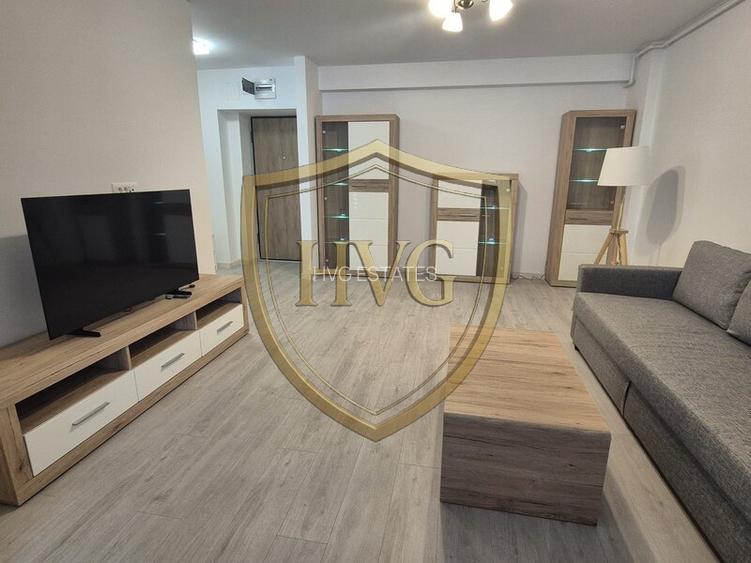 Apartament cu 2 camere | Centrala | Proximitate metrou | Hils Republica - 2