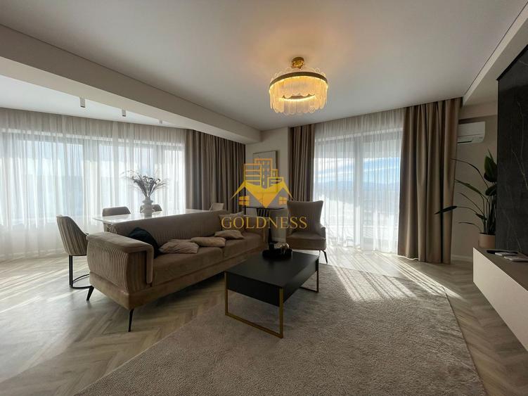 Apartament 108 mp Superfinisat| West City Tower| Reducere 15.10-15.11