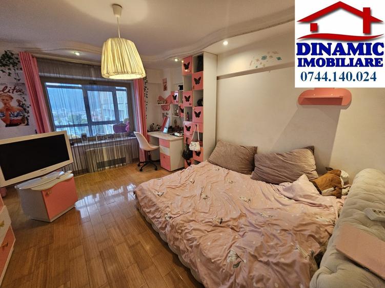 Apartament de Lux cu Vedere Panoramica Ultracentral, Piatra-Neamt, Euroconfort,
