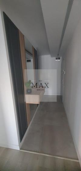 Închiriere apartament 3 camere lux, Frunzișului SCALA ,et. 6, parcare