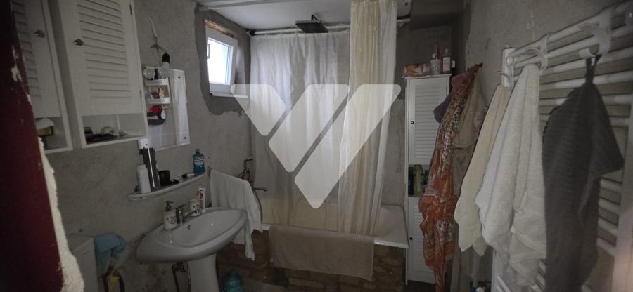 Casa individuala 3 camere teren 1317 mp de vanzare in Hosman Sibiu