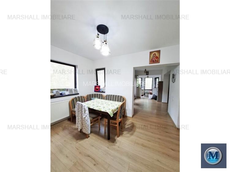 Casa cu 4 camere de vanzare, zona Central, 170 mp #17110 - 7