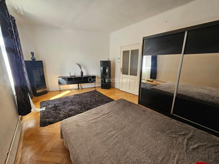 Garsonieră la casă, Central, Comision 0% - 5