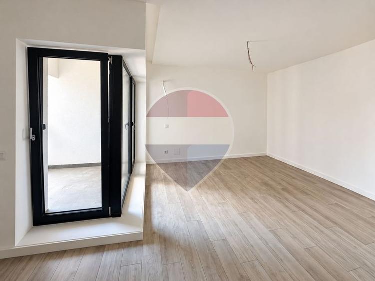 Apartament bloc nou/3 camere de inchiriat/Obor/ Gara de Est