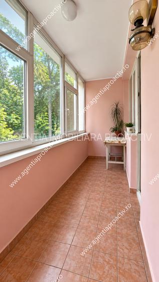 Apartament cu 2 camere și balcon generos – Micro 16 - 7