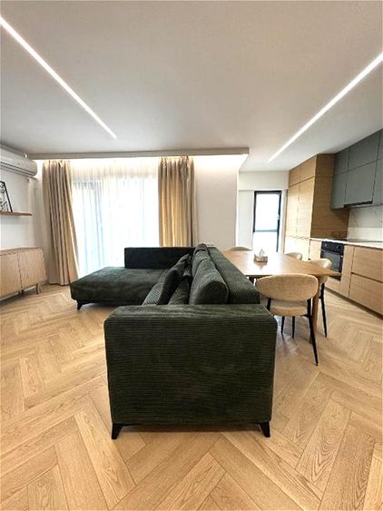 Apartament 2 camere | Pet friendly | Nou | Zona Pipera