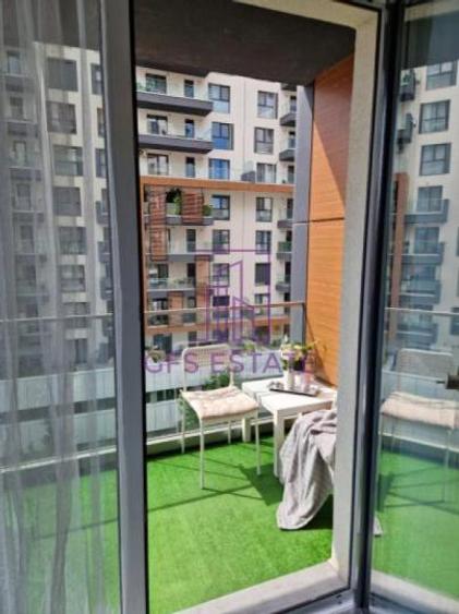 Inchirieri Apartamente 2 Camere Astorium My Home|Parcare|Centrala
