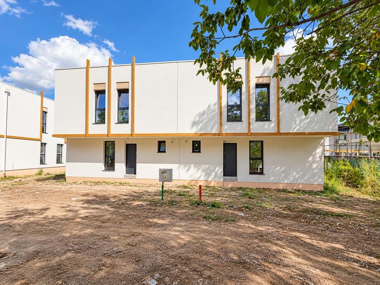 Case Individuale Premium în Bragadiru | 0% Comision | Curcubeului 51