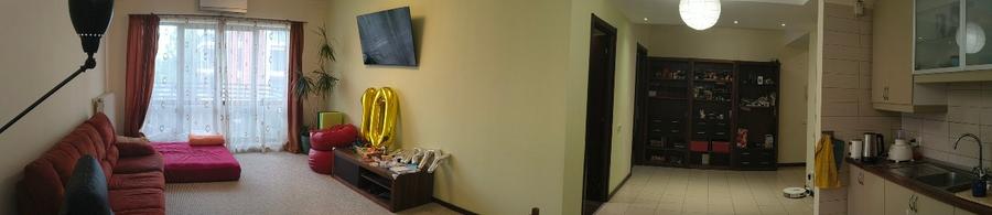 Apartament Jiului 3 camere