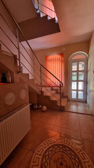 Casa solida S+P+2 Etaje Lucian Blaga