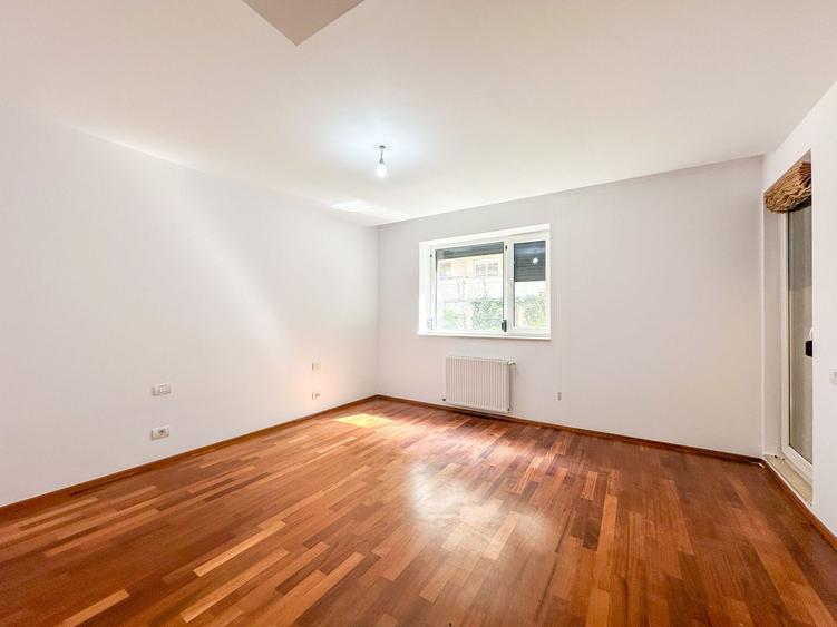 Soseaua Nordului | Apartartament spatios cu terasa si gradina | 2 parcari