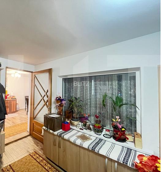 Casă cu mansardă, Cornisa – Botoșani | Teren 509 mp | 4 camere - 6