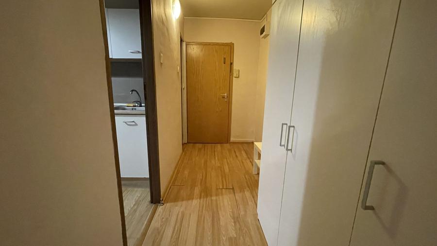 Apartament 2 camere,etajul 1,doua balcoane -zona Bucovina