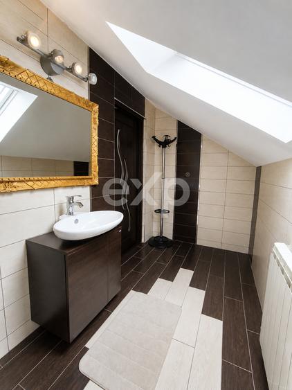 Casă individuală | Teren 850 mp | 4 dormitoare | Cartier Europa