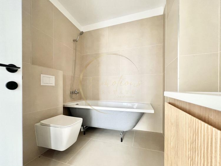 NOU | Apartament 3 camere - Mosnita Noua
