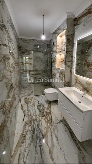 Apartament 3 Camere Băneasa Aviatiei - 9