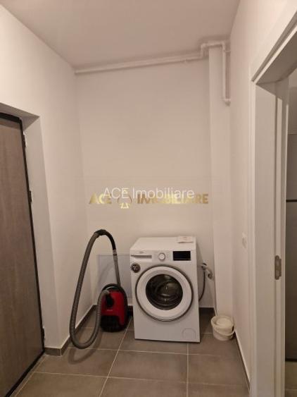 Garsoniera de inchiriat | Berceni | Metrou | Parcare | Centrala - 7