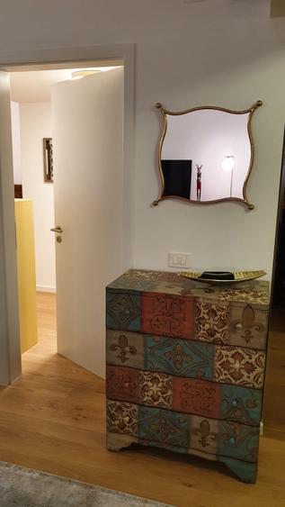 2 camere -Aviatiei Park - Parcare - PET Friendly